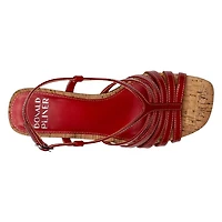 Kalahci Heel