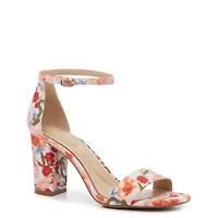 Hailee Dress Sandal