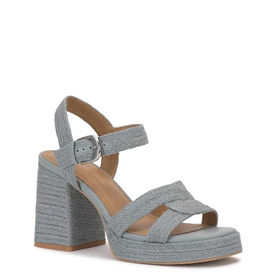 Women's Daniya Platform Sandal