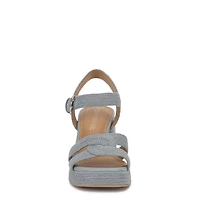 Women's Daniya Platform Sandal