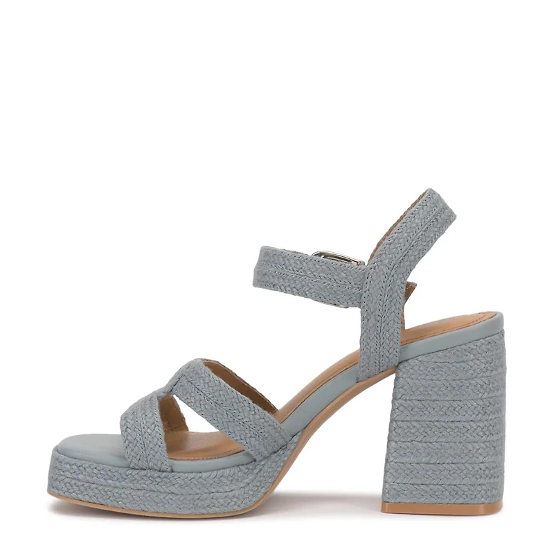 Women's Daniya Platform Sandal