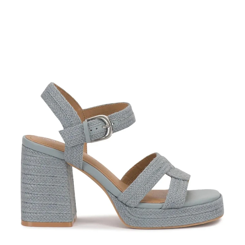 Women's Daniya Platform Sandal