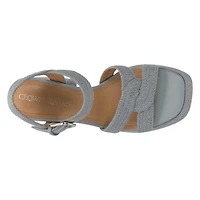 Women's Daniya Platform Sandal