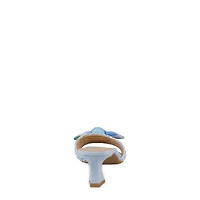 Women's Bahama Tie Heeled Sandal