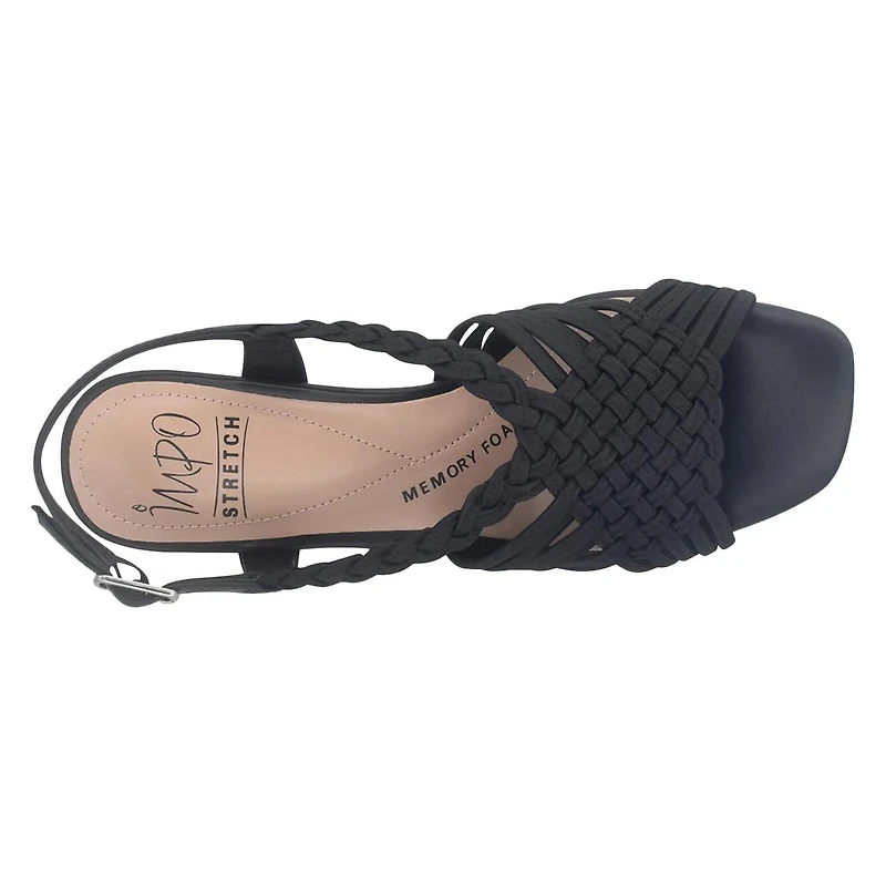 Womens' Valo Sandal