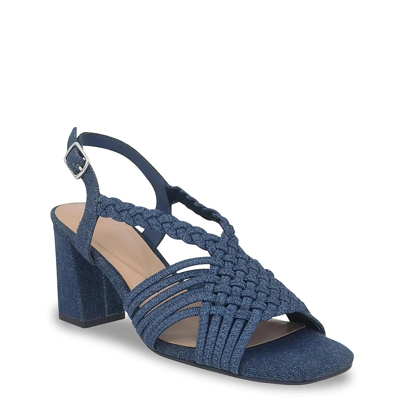 Womens' Valo Sandal
