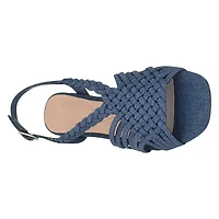 Womens' Valo Sandal