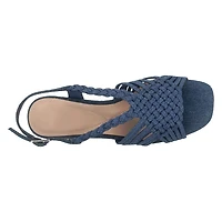 Womens' Valo Sandal