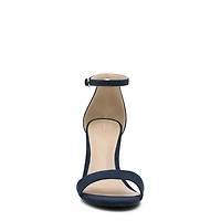 Women's Hailee Wide Width Heeled Sandal