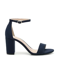 Women's Hailee Wide Width Heeled Sandal