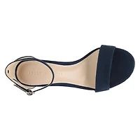 Women's Hailee Wide Width Heeled Sandal