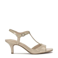 Women's T Strap Dress Sandal