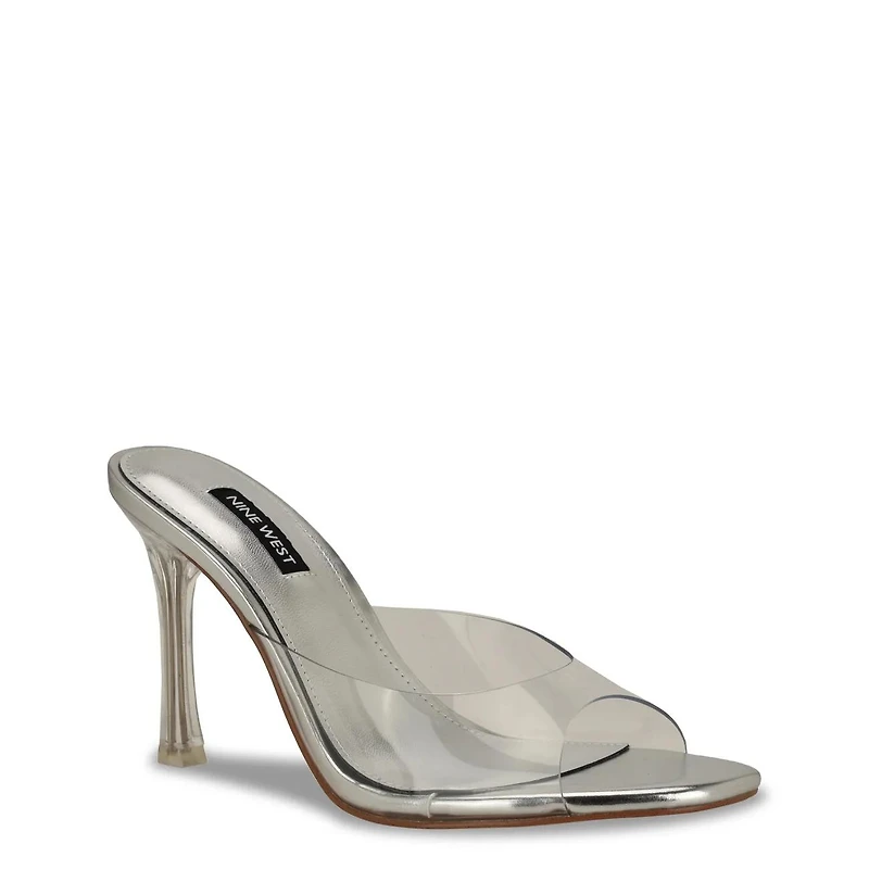 Women's Kisco 8 Heeled Sandal