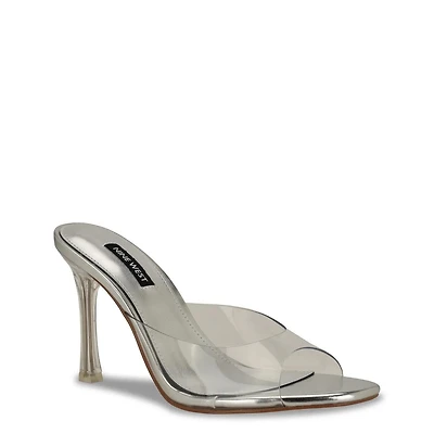 Women's Kisco 8 Heeled Sandal