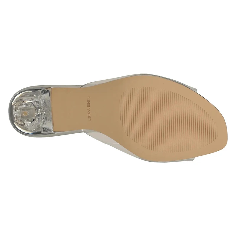 Women's Kisco 8 Heeled Sandal