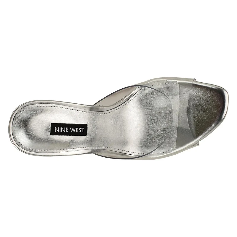 Women's Kisco 8 Heeled Sandal