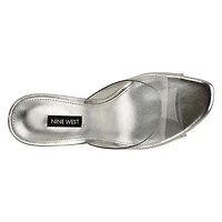Women's Kisco 8 Heeled Sandal