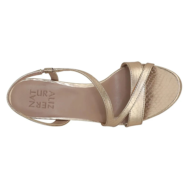 Women's Abby Wide Width Sandal