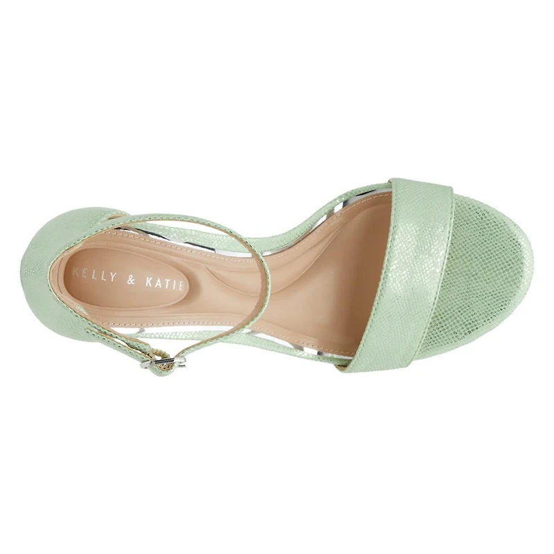 Women's Hailee Dress Sandal