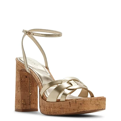 Women's Beverlyanne Platform Heel
