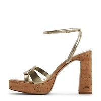 Women's Beverlyanne Platform Heel