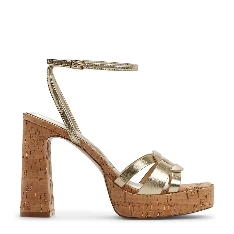 Women's Beverlyanne Platform Heel