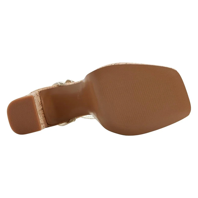 Women's Beverlyanne Platform Heel