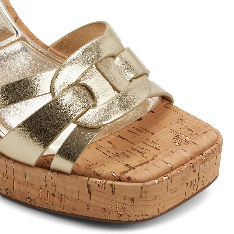 Women's Beverlyanne Platform Heel