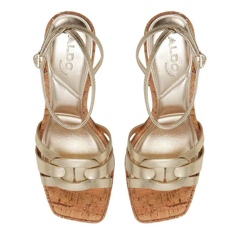 Women's Beverlyanne Platform Heel