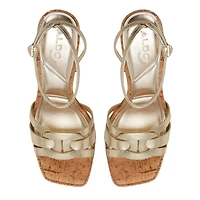 Women's Beverlyanne Platform Heel