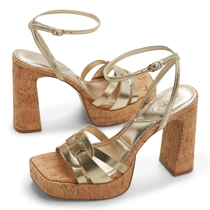 Women's Beverlyanne Platform Heel