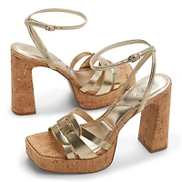 Women's Beverlyanne Platform Heel