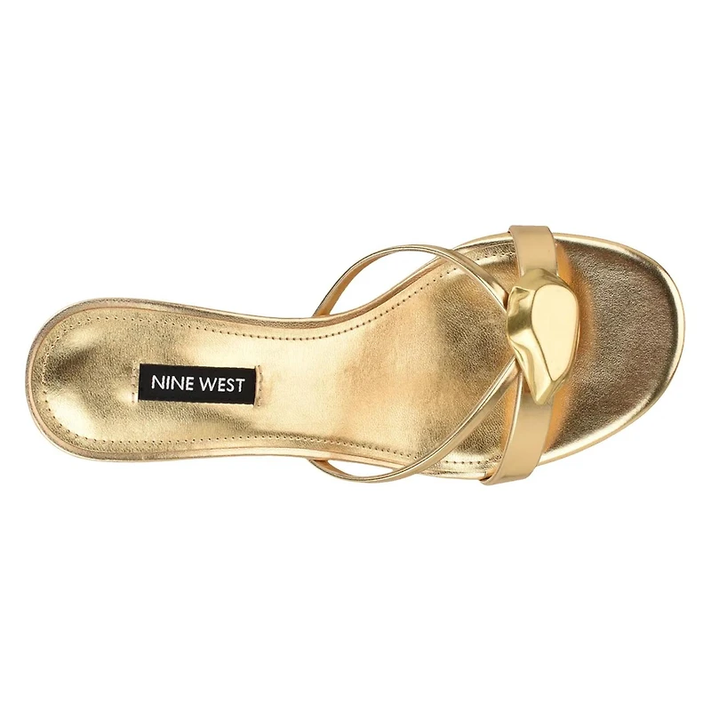 Women's Ernise 3 Heeled Sandal