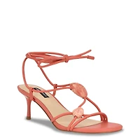 Women's Greska 3 Heeled Sandal