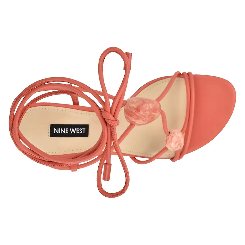 Women's Greska 3 Heeled Sandal