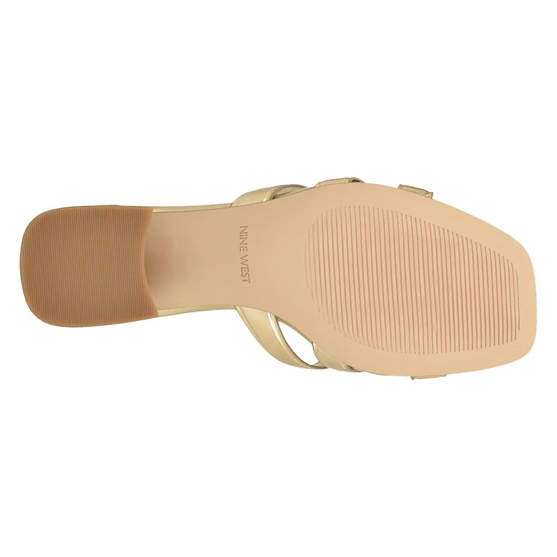 Women's Gritt 3 Heeled Sandal