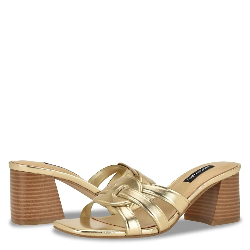 Women's Gritt 3 Heeled Sandal