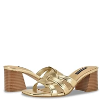 Women's Gritt 3 Heeled Sandal