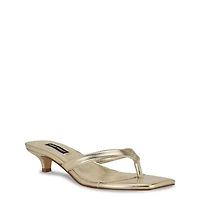 Women's Cassa 3 Heeled Sandal
