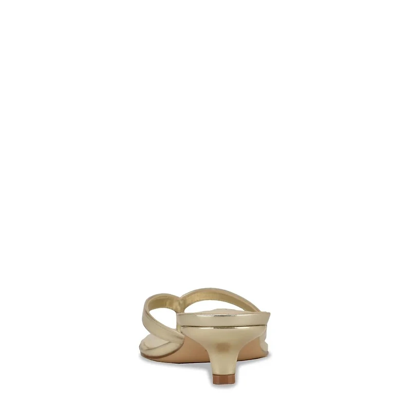 Women's Cassa 3 Heeled Sandal