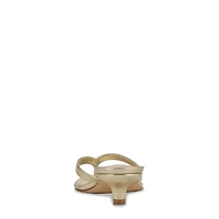 Women's Cassa 3 Heeled Sandal