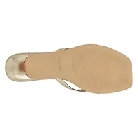 Women's Cassa 3 Heeled Sandal