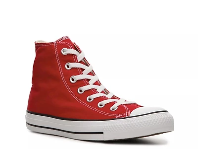 Chuck Taylor All Star High-Top Sneaker - Women's