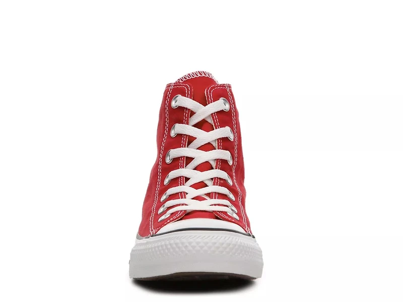 Chuck Taylor All Star High-Top Sneaker - Women's
