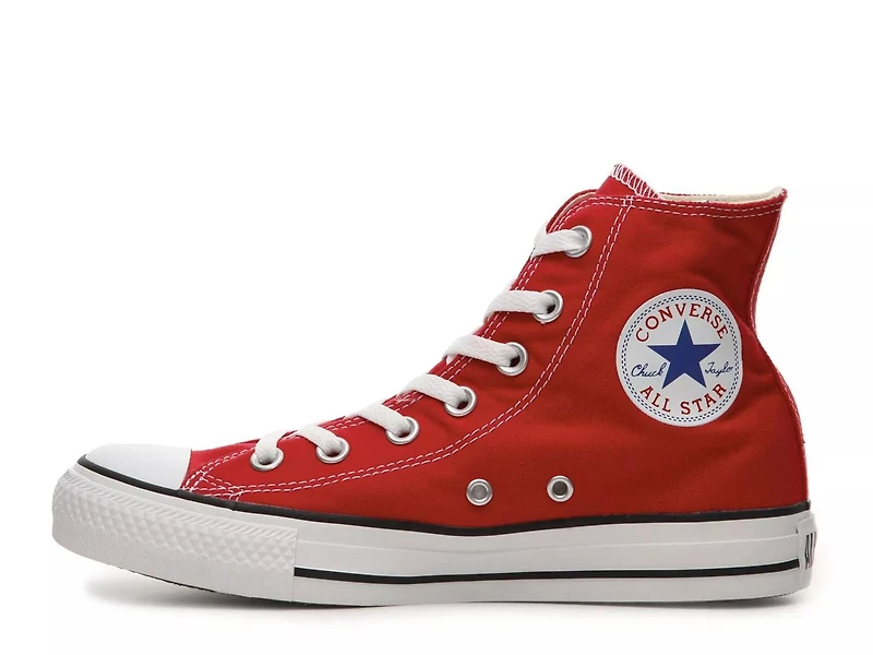 Chuck Taylor All Star High-Top Sneaker - Women's