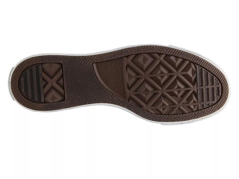 Chuck Taylor All Star High-Top Sneaker - Women's