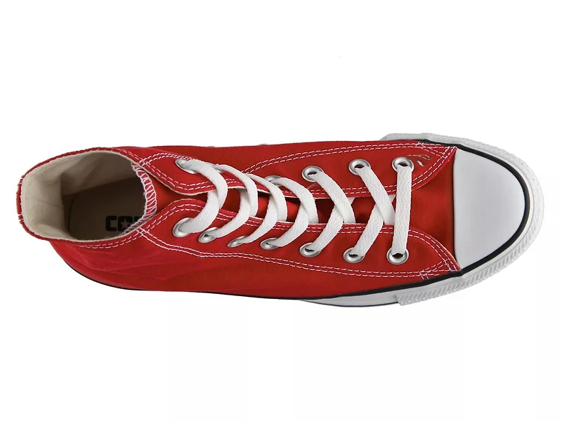 Chuck Taylor All Star High-Top Sneaker - Women's