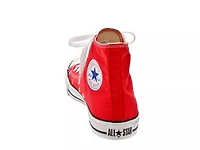 Chuck Taylor All Star High-Top Sneaker - Women's