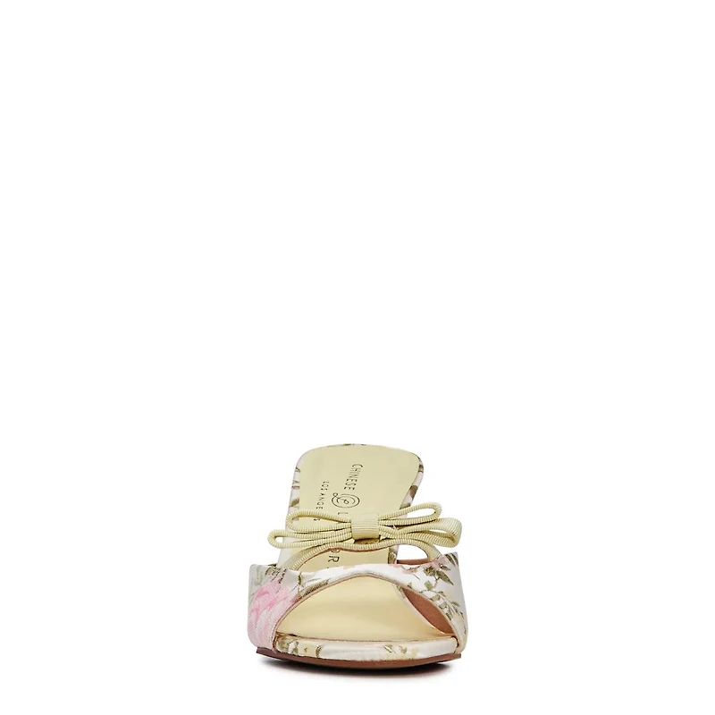 Women's Yolana Sandal