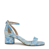 Maurra Heel